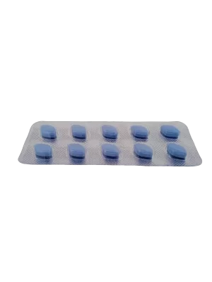 HIFORCE 25 MG - 10 TABLETS