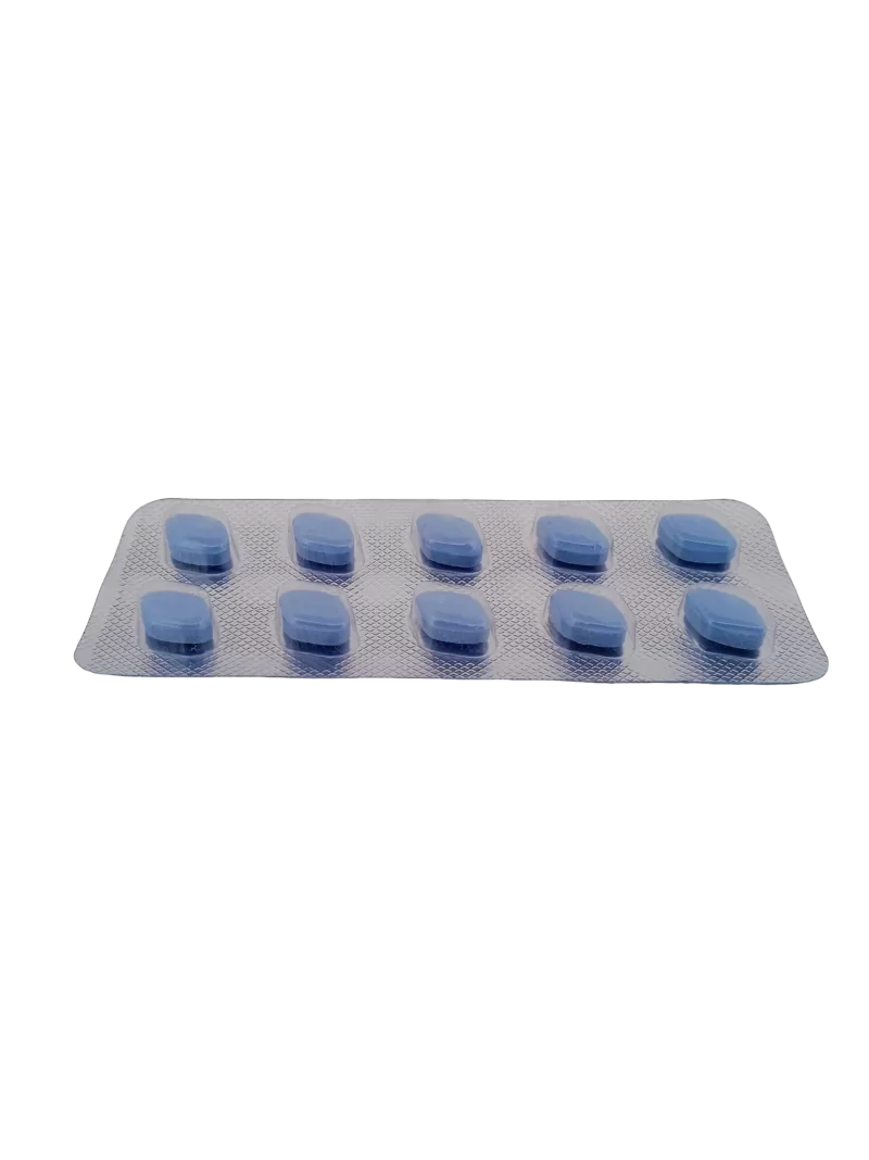 HIFORCE 25 MG - 10 TABLETS