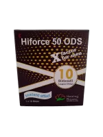 HIFORCE 50 ODS - 10 STRIPS