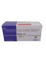 HITIN 16 MG - 10 TABLETS
