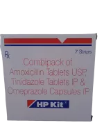 HP KIT - 1 STRIP