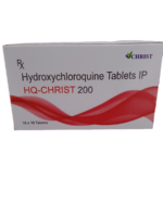 HQ CHRIST 200MG - 10 TABLET