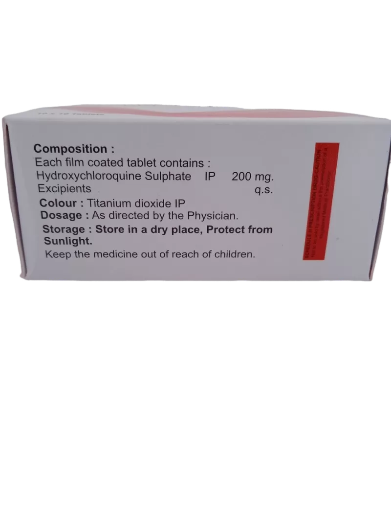 HQ CHRIST 200MG - 10 TABLET - Image 4