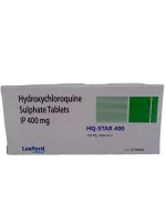 HQ STAR 400MG - 10 TABLET