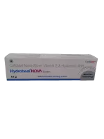 HYDROHEAL NOVA CREAM - 1 TUBE OF 15g