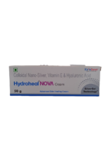 HYDROHEAL NOVA CREAM - 1 TUBE OF 50g