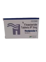 HEALPECIA 1 MG - 10 TABLETS