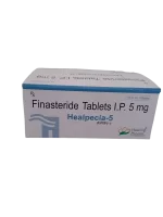 HEALPECIA 5 MG - 10 TABLET