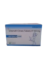 HIFORCE 100 MG - 10 TABLETS