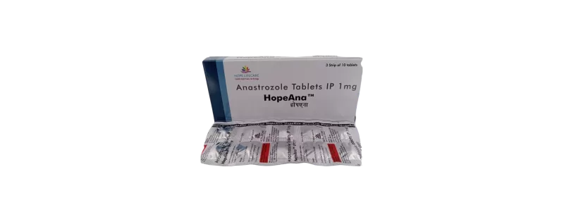 HOPEANA 1MG - 10 TABLET - Image 2