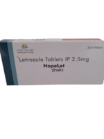 HOPELET 2.5 MG - 10 TABLET