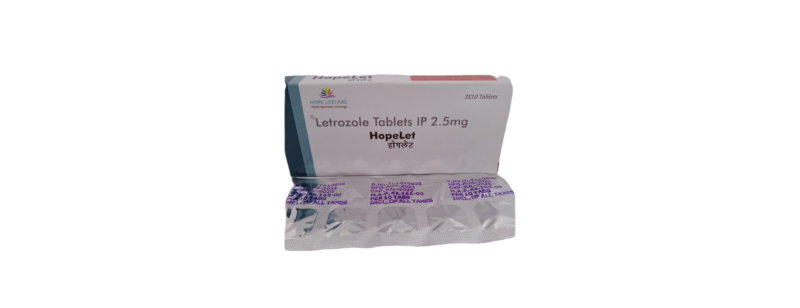 HOPELET 2.5 MG - 10 TABLET - Image 3