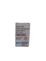 HUCOG 5000 HCG - 1 ML