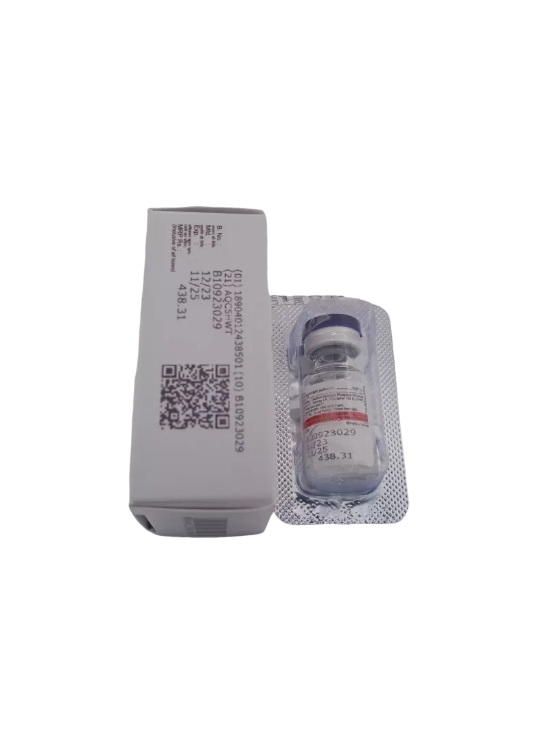 HUCOG 5000 HCG - 1 ML - Image 4
