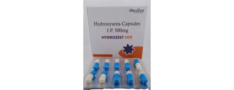 HYDRONORM 200MG - 15 TABLET - Image 3