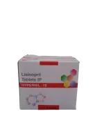HYPERNIL 10 MG - 15 TABLETS