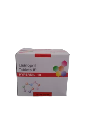 HYPERNIL 10 MG - 15 TABLETS