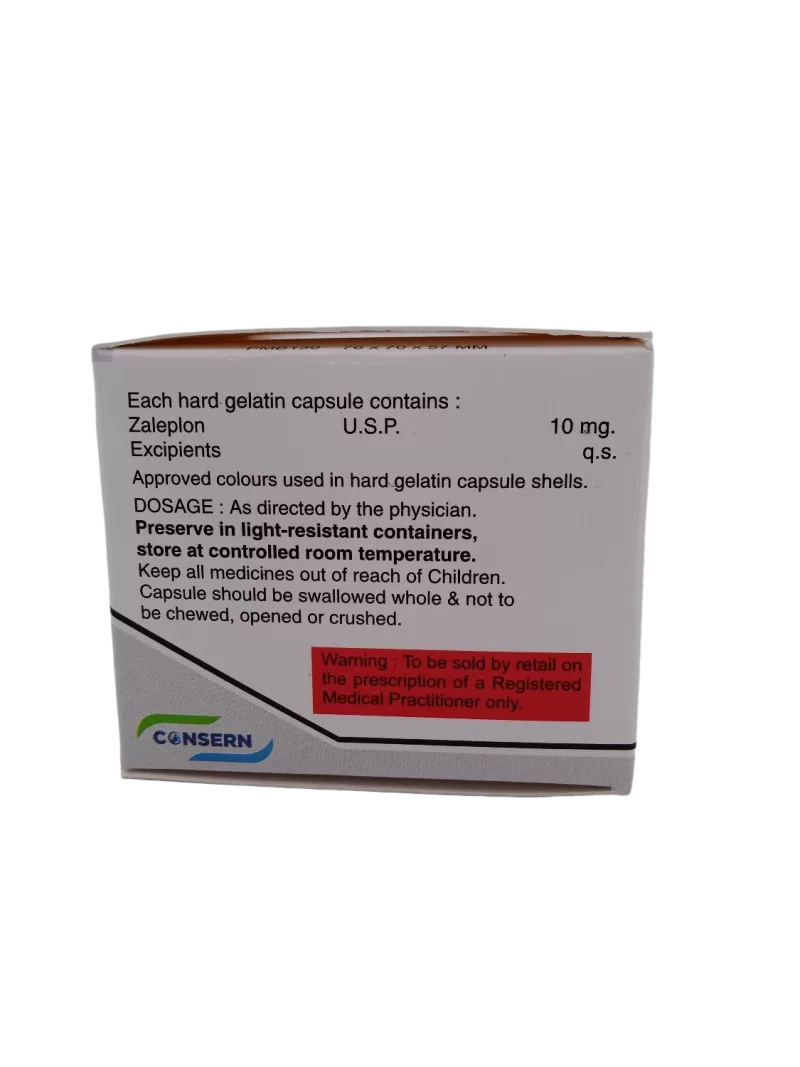 HYPLON 10 MG - 10 CAPSULES - Image 4