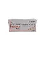 Hypnite 1 MG - 10 TABLETS