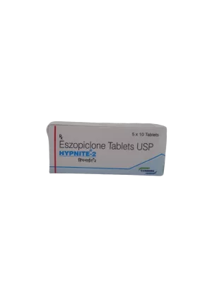 HYPNITE 2 MG - 10 TABLET