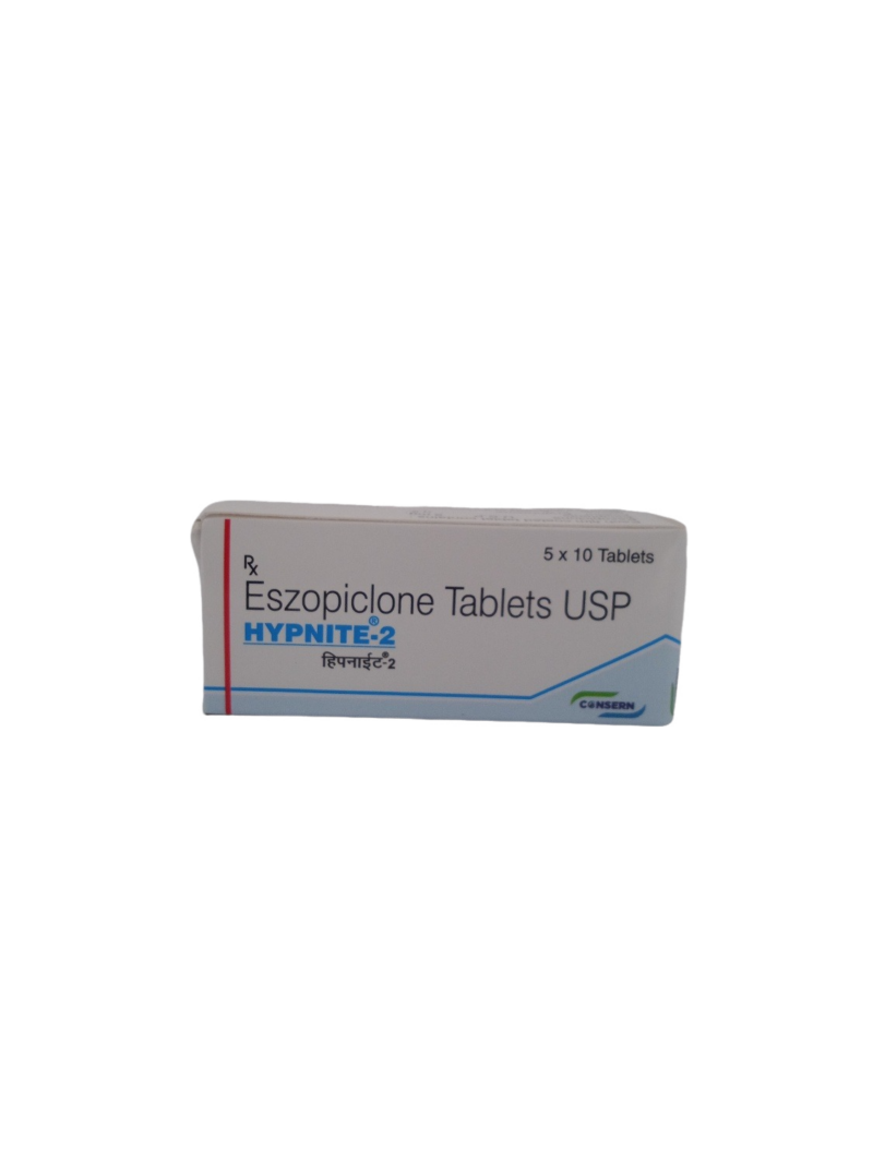 HYPNITE 2 MG - 10 TABLET