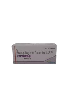 HYPNITE 3 MG - 10 TABLETS