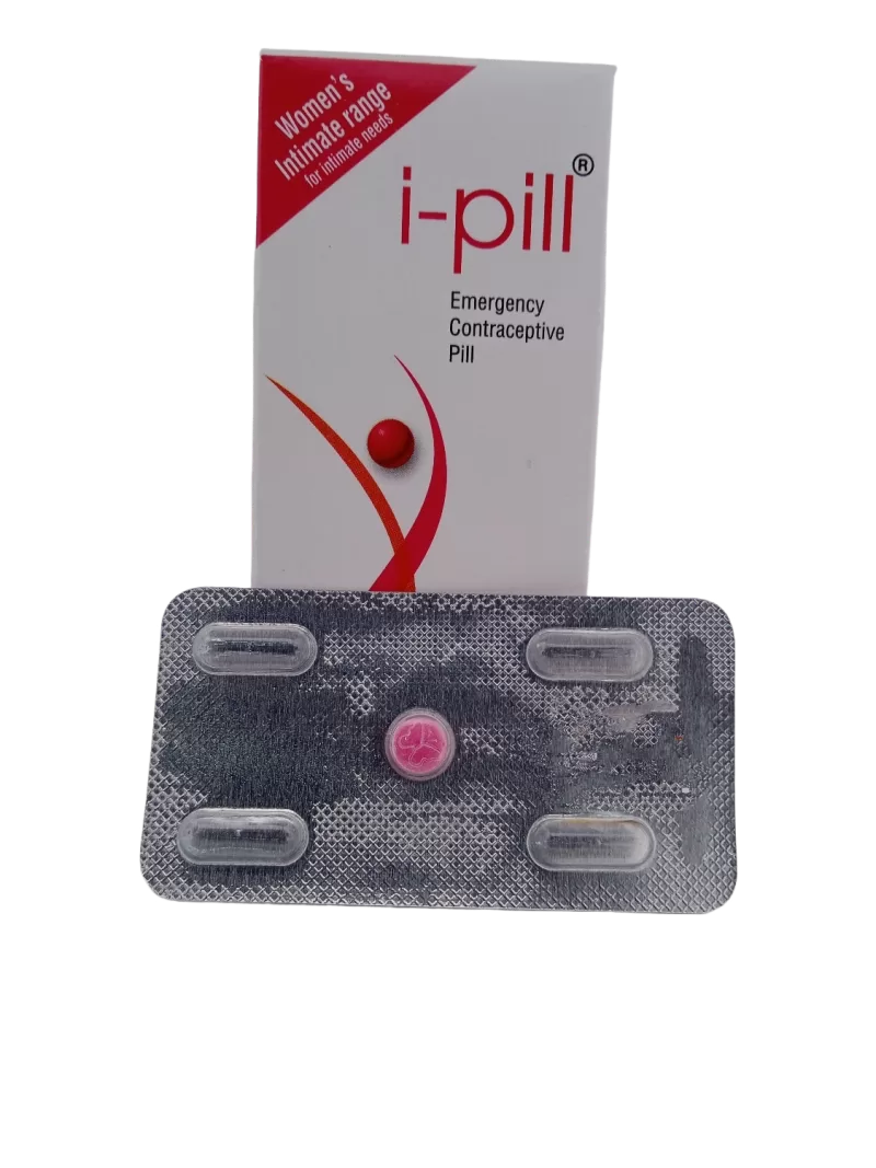 i-PILL 1.5MG - 1 TABLET - Image 2
