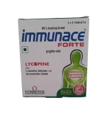 IMMUNACE FORTE - 30 TABLETS