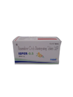 ISPER 0.5 MG - 10 TABLETS