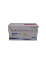 ISPER 0.5 MG - 10 TABLETS