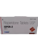 ISPER 2 MG - 10 TABLETS