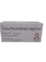 ISTAVEL 100 MG - 10 TABLETS