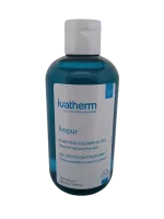 IVAPUR PURIFYING CLEANSING GEL - 1 BOTTLE OF 250ML