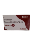 IVERSUN 12 MG - 10 TABLET