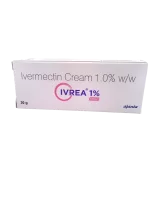 IVREA 1% CREAM - 1 TUBE 30G