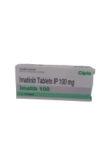 IMATIB 100 MG - 10 TABLET
