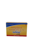 IMIQUAD 5% CREAM - 3 SACHETS
