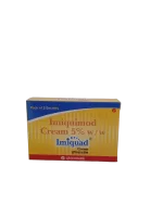 IMIQUAD 5% CREAM - 3 SACHETS
