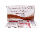ISOKEY 30 MG - 10 CAPSULE - Image 3