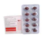 ISOKEY 30 MG - 10 CAPSULE - Image 4