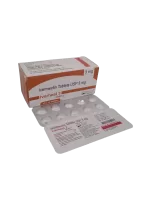 IVERHEAL 3 MG - 10 TABLET