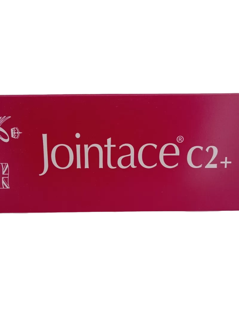 JOINTACE C2+ - 10 TABLETS - Image 4