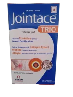 JOINTACE TRIO - 10 CAPSULES