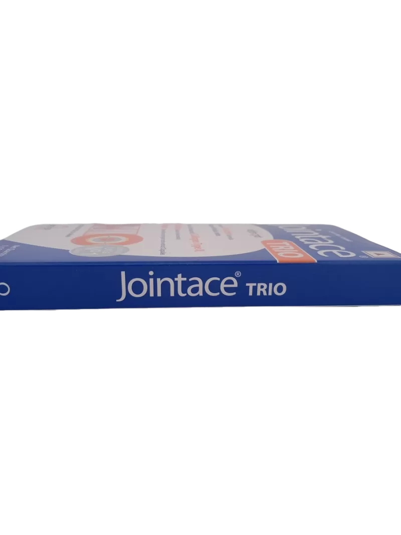 JOINTACE TRIO - 10 CAPSULES - Image 4
