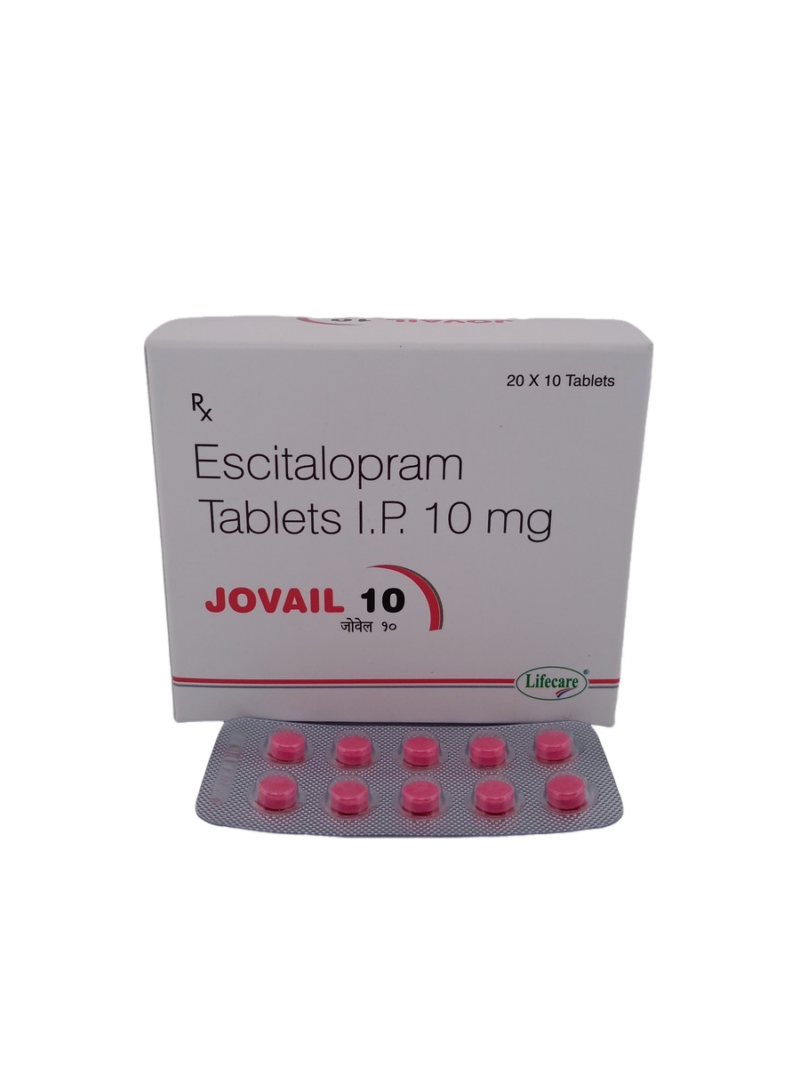 JOVAIL 10 MG - 10 TABLETS - Image 2