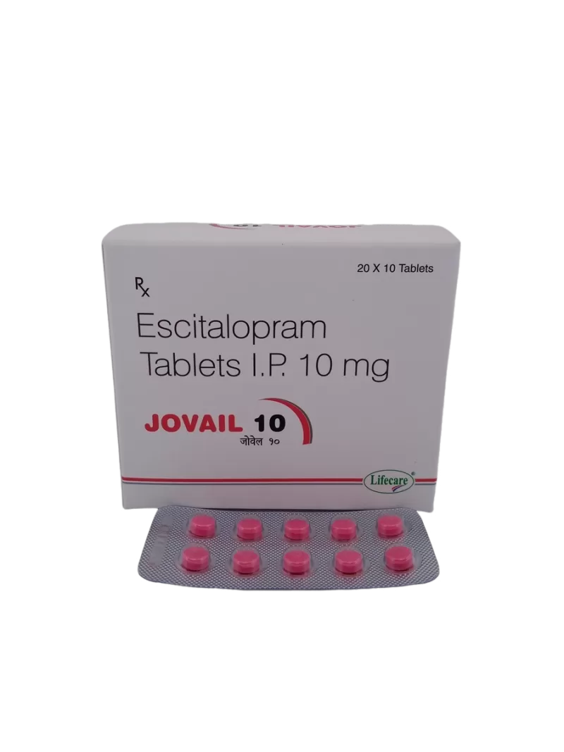 JOVAIL 10 MG - 10 TABLETS - Image 2