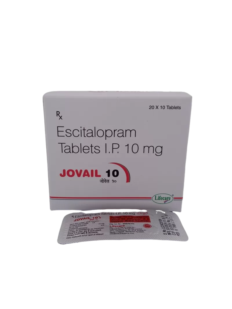 JOVAIL 10 MG - 10 TABLETS - Image 3