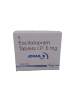 JOVAIL 5 MG - 10 TABLETS