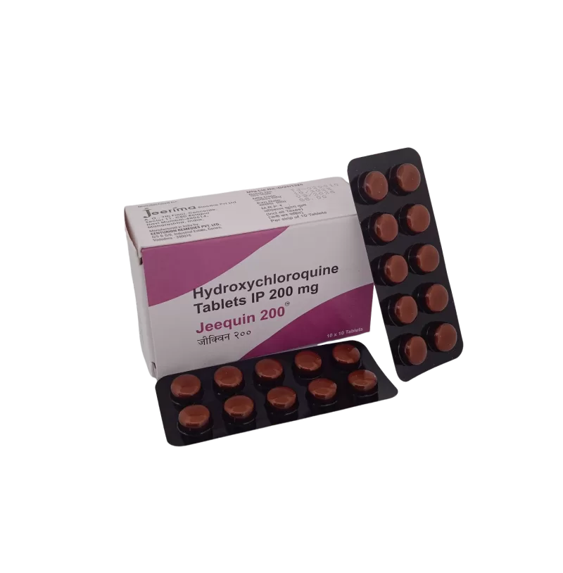 JEEQUIN 200 MG - 10 TABLET - Image 3