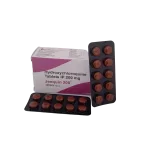 JEEQUIN 200 MG - 10 TABLET